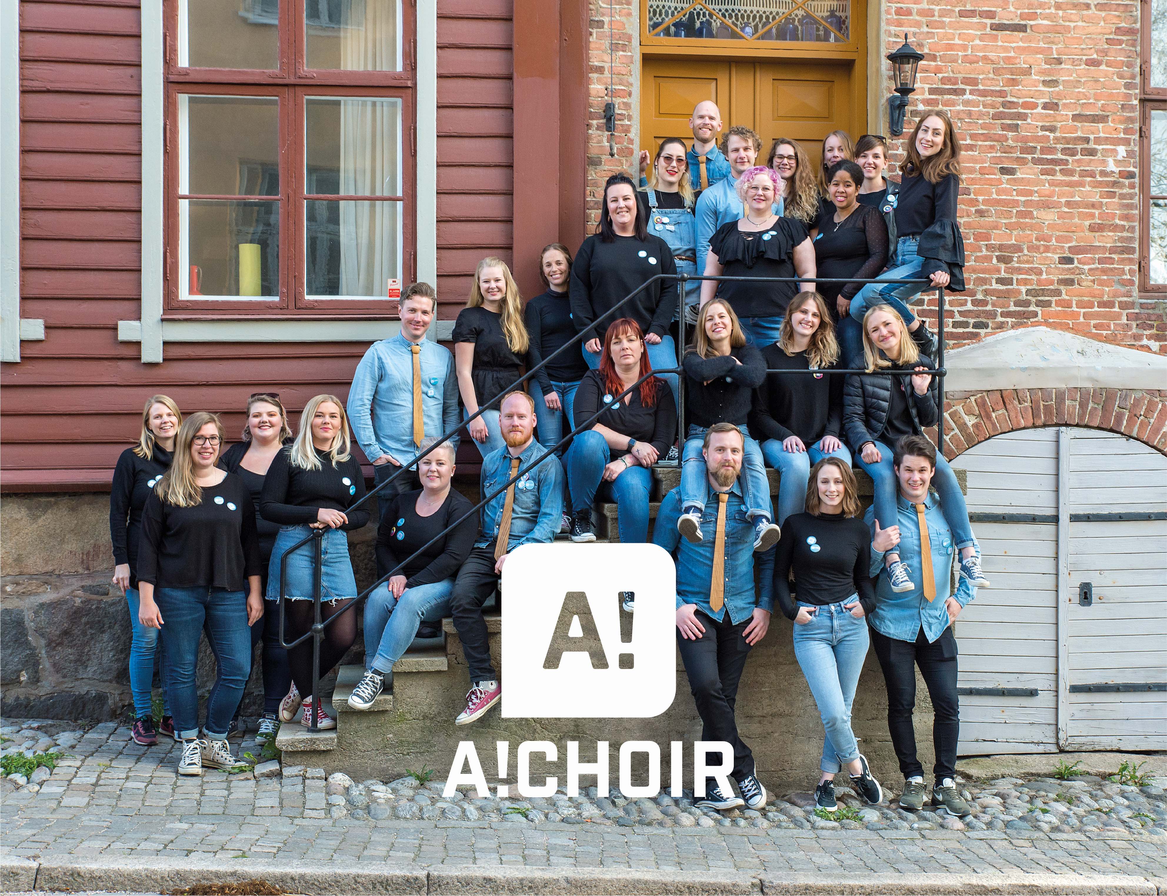 Achoir2019
